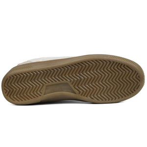 U. S POLO Assn Low Top Trainers Jess002A BGPK - Footcourt Egypt