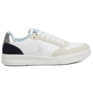 U.S. POLO USPA Steve 4 Shoes WTBG - Footcourt Egypt