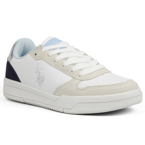 U.S. POLO USPA Steve 4 Shoes WTBG - Footcourt Egypt