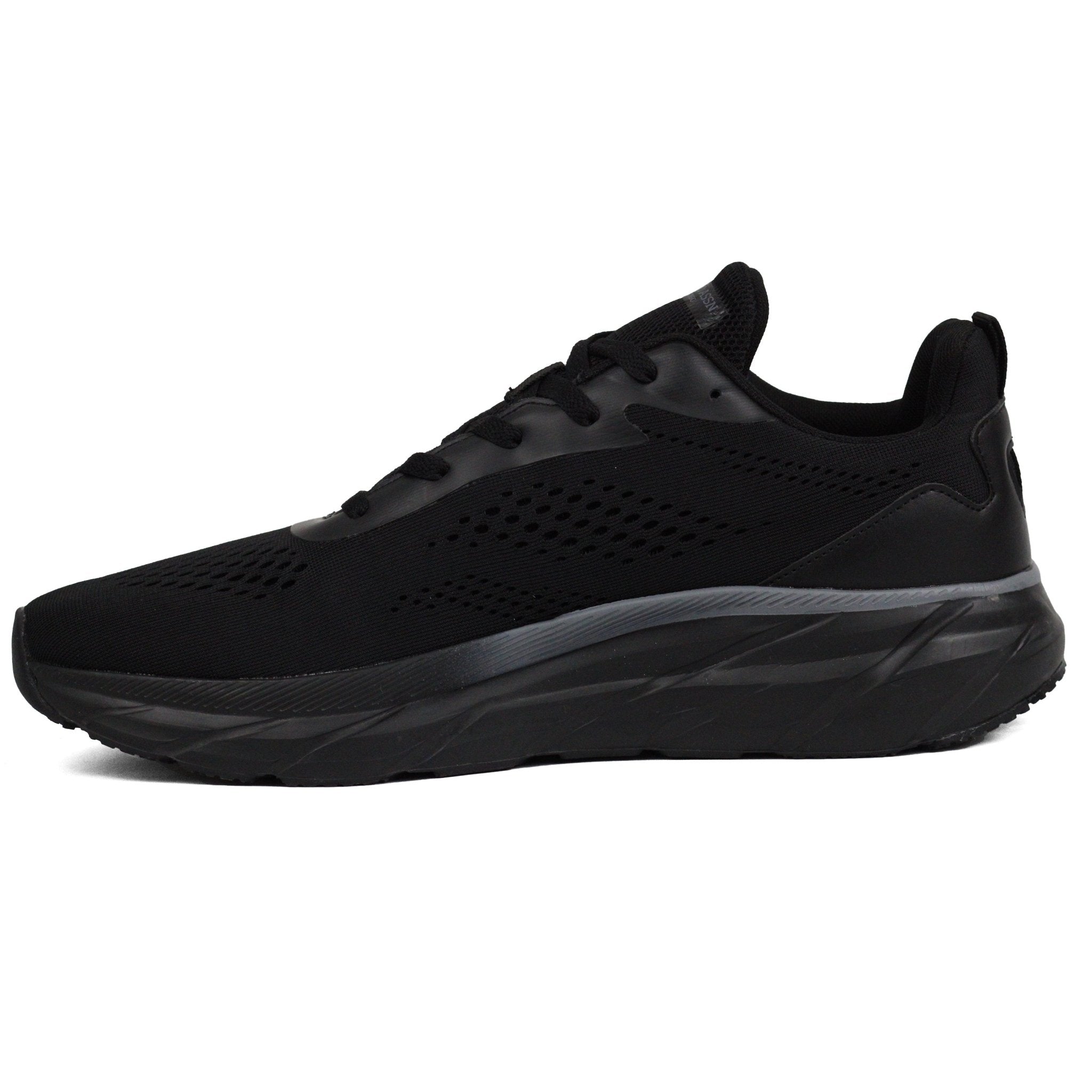 U. S POLO ASSN Stran Sneakers Shoes BBK - Footcourt Egypt