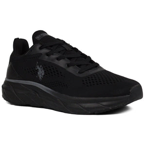 U. S POLO ASSN Stran Sneakers Shoes BBK - Footcourt Egypt