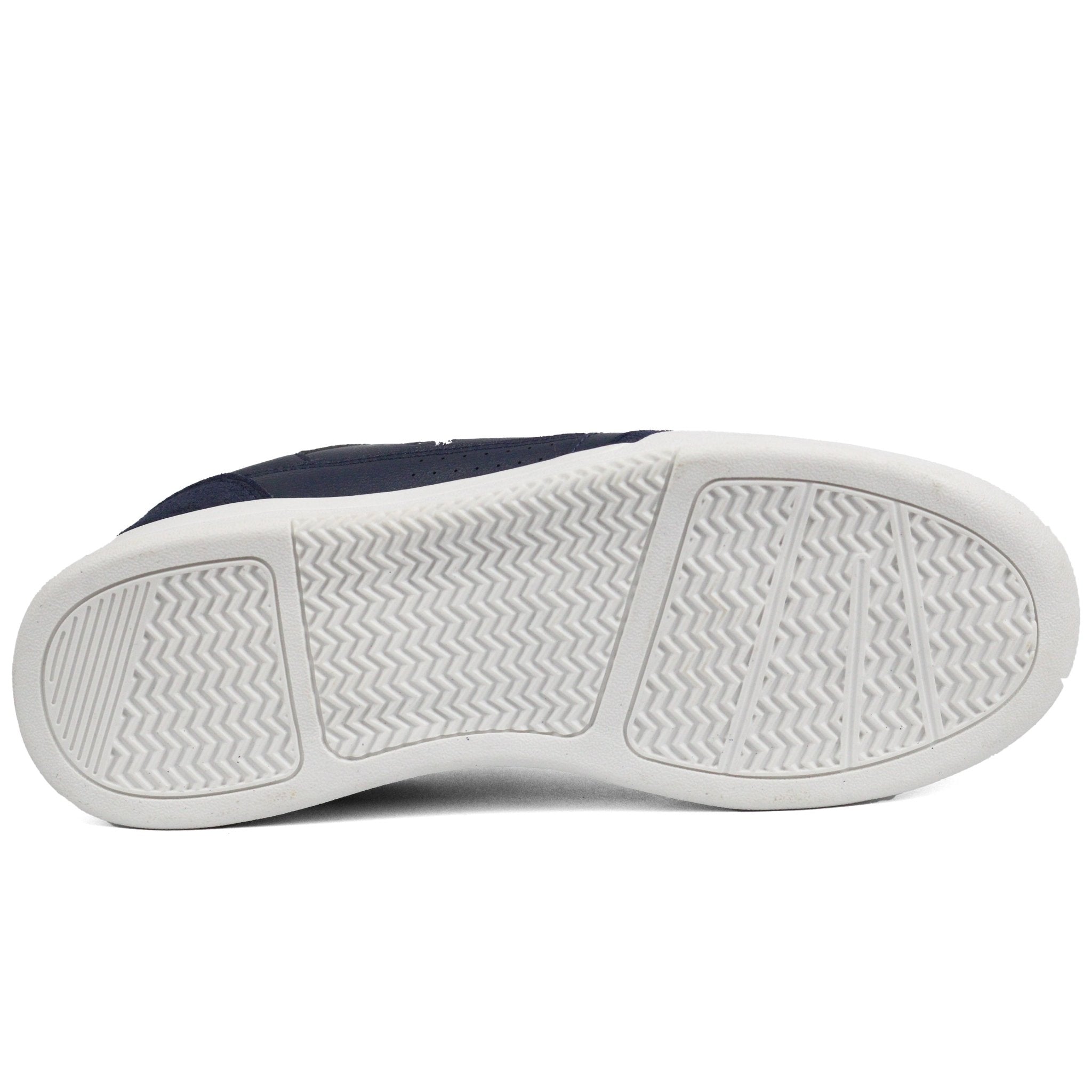 U.S. POLO USPA Steve 4 Shoes NVWT - Footcourt Egypt