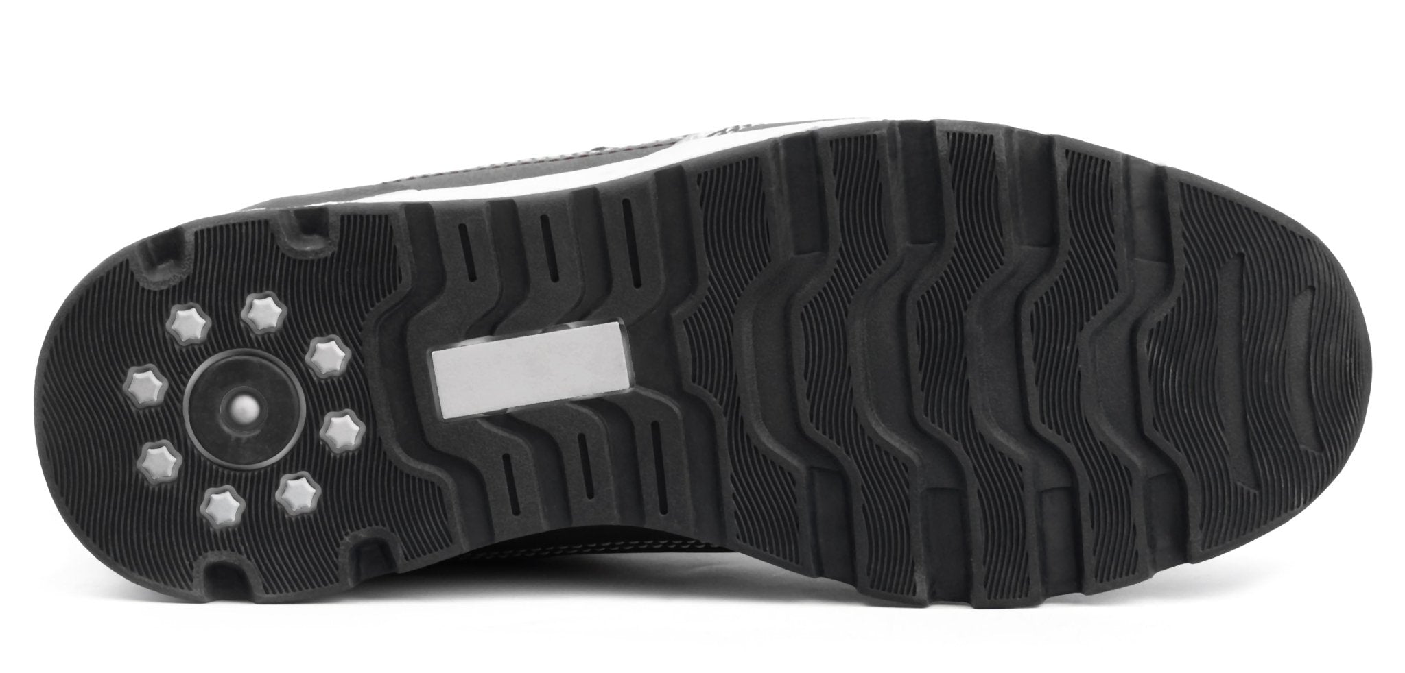 ARRIGO BELLO Outdoor Lightweight Walking Shoes - Footcourt Egypt