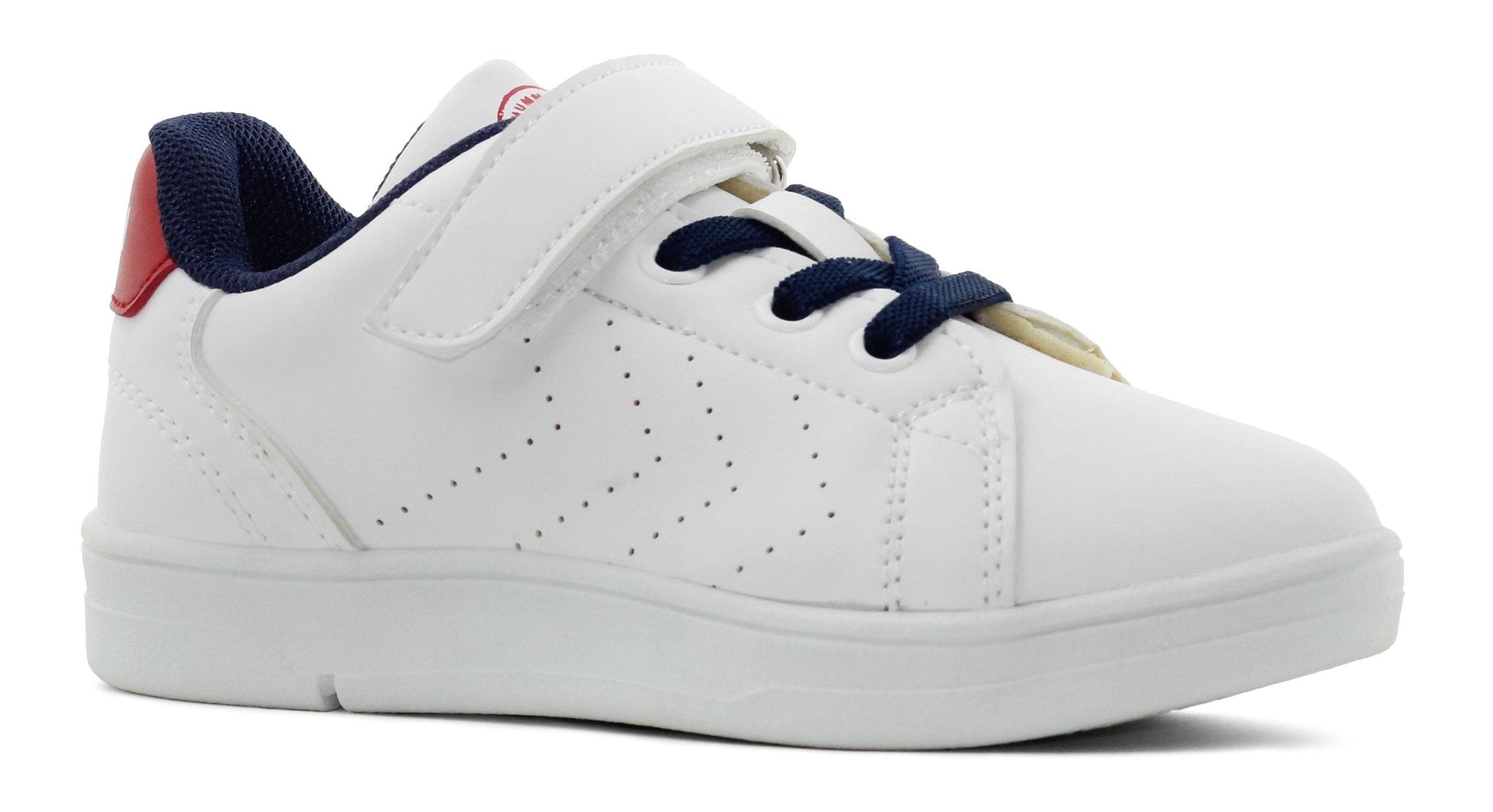 HMLBUSAN JR SNEAKER - Footcourt Egypt