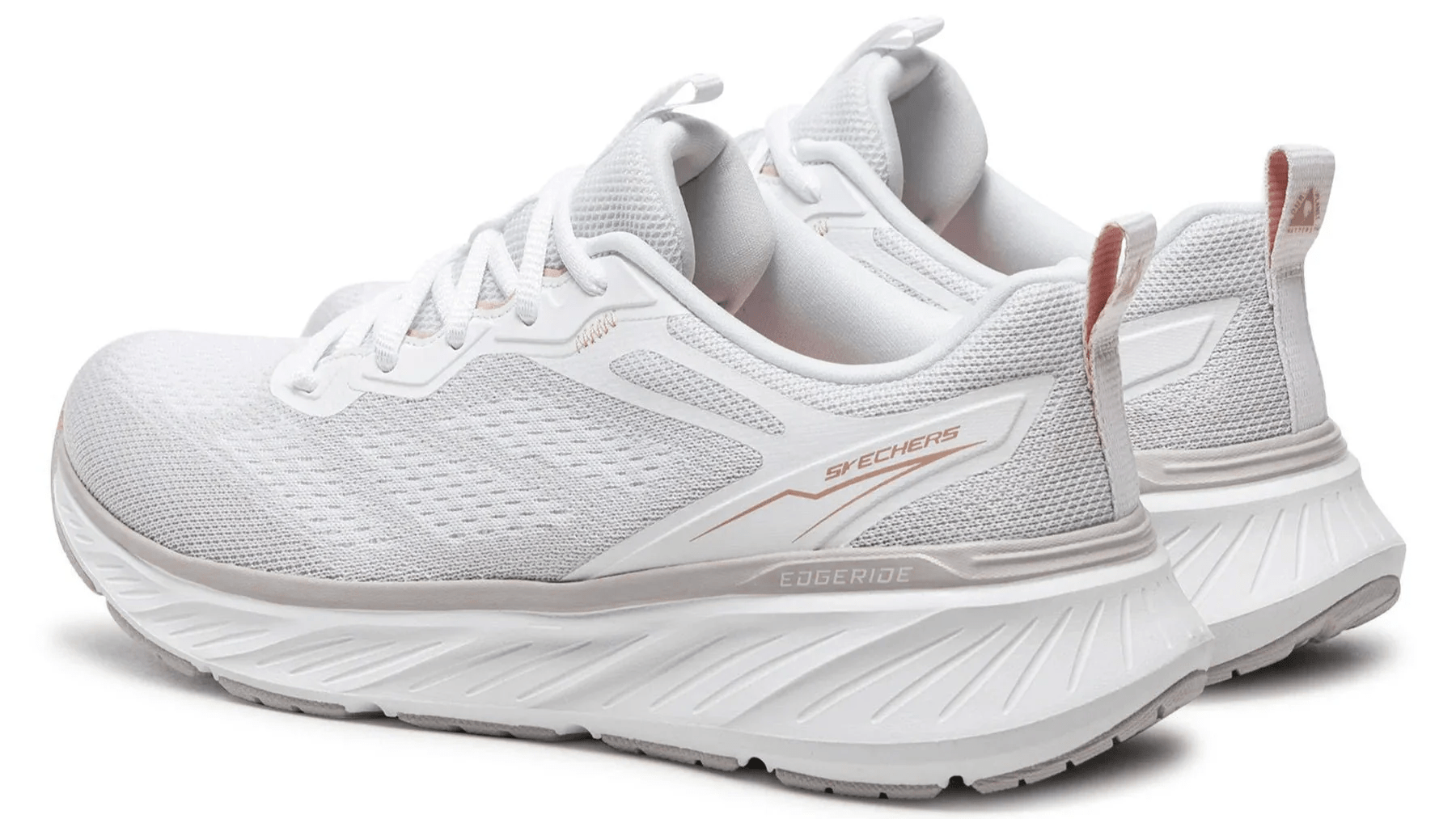 SKECHERS Relaxed Fit: Edgeride - Power Flow - Footcourt Egypt