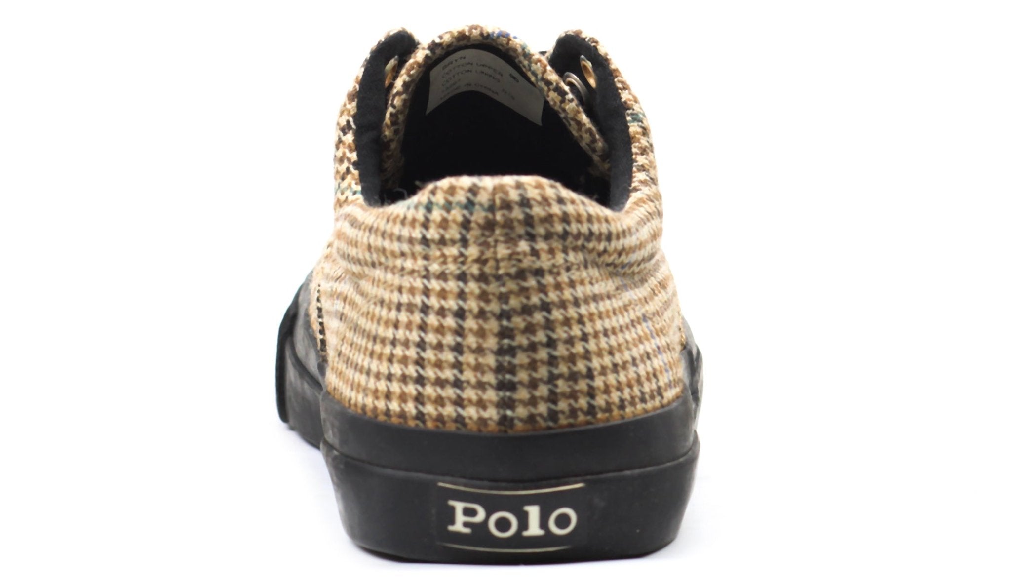 POLO RALPH LAUREN Bryn Sneakers Shoes - Footcourt Egypt