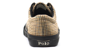 POLO RALPH LAUREN Bryn Sneakers Shoes - Footcourt Egypt