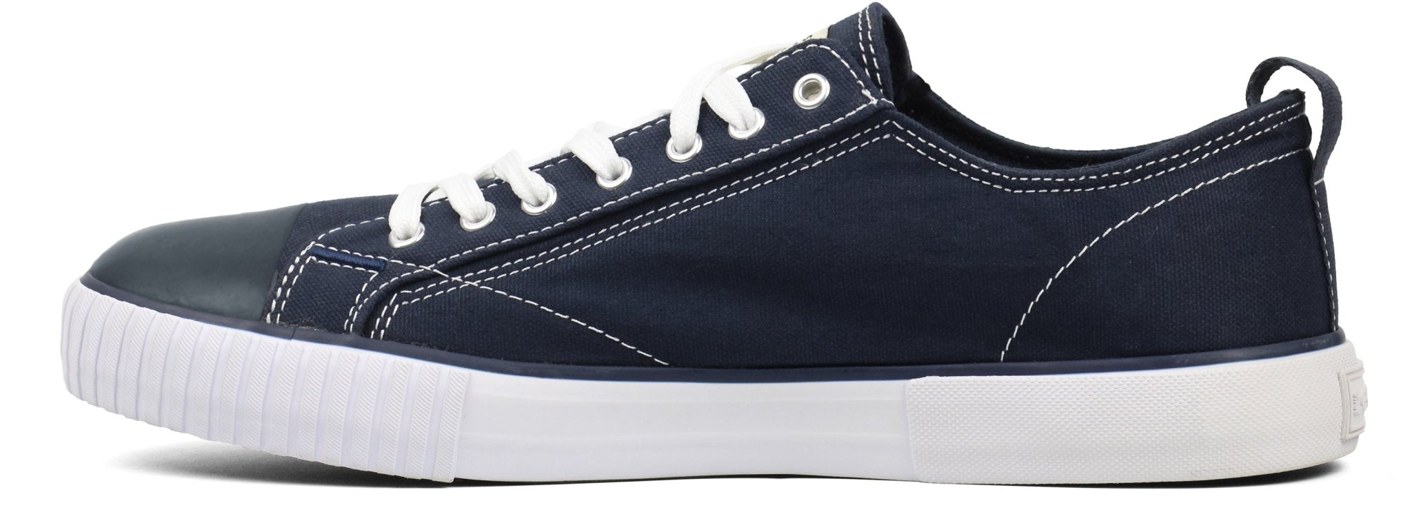 Levi's® Classic Canvas Sneakers T - Footcourt Egypt