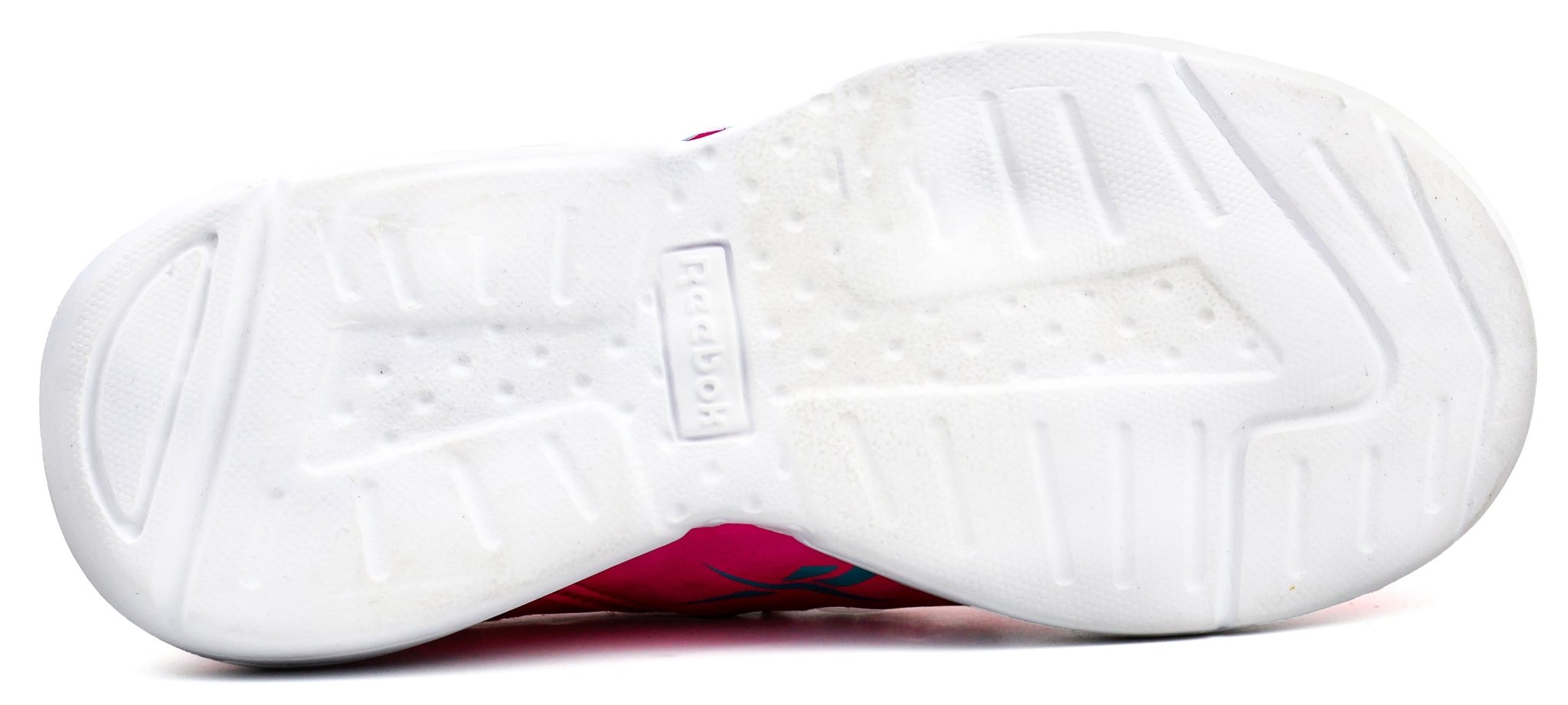 Reebok Techque T Slip - on - Footcourt Egypt