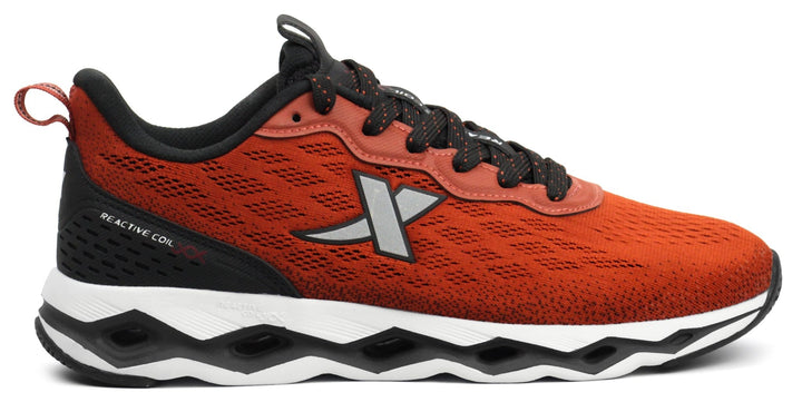 XTEP Absorbing Running Shoes Sports - Footcourt Egypt