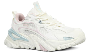 XTEP Women's Sneakers High - Air - Footcourt Egypt