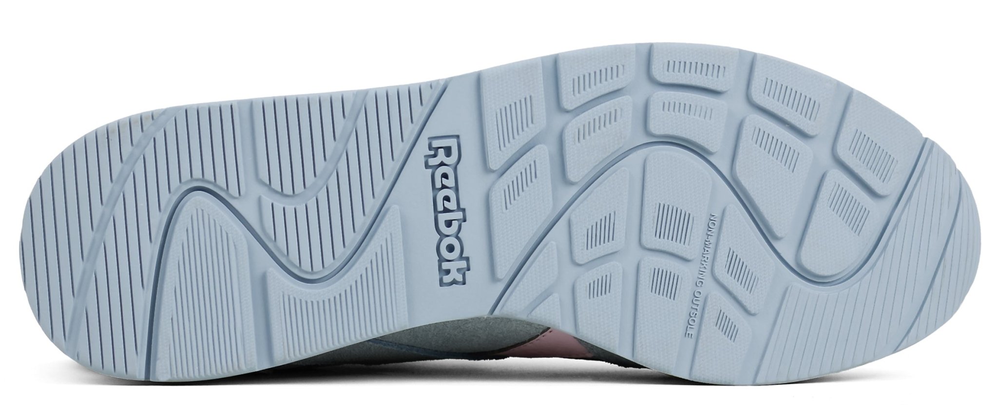 Reebok Classic Leather Sneakers - Footcourt Egypt