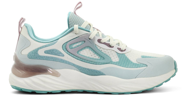 Xtep energy-concentrated elastic running - Footcourt Egypt