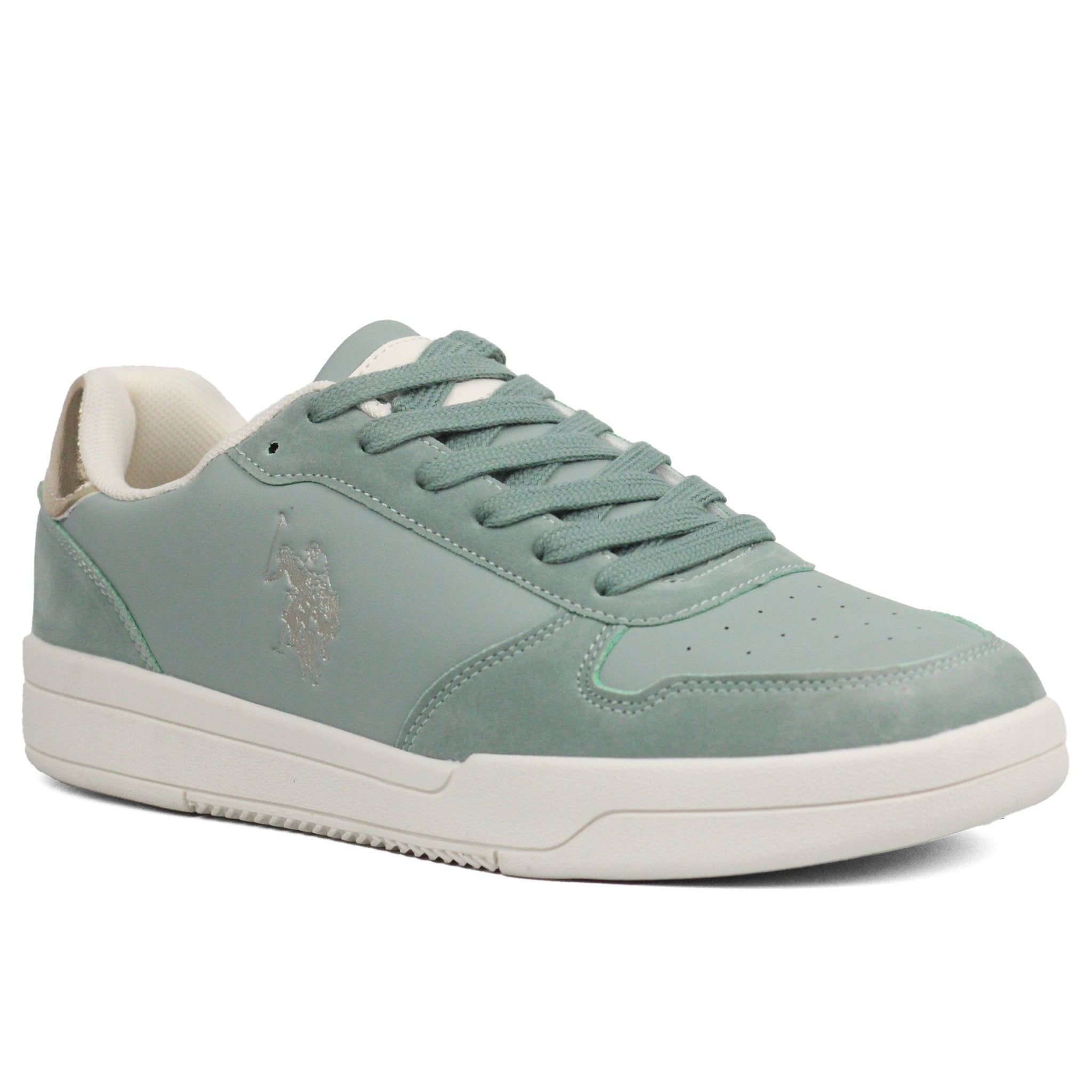 U.S. POLO USPA Steve 4 Shoes OLGD - Footcourt Egypt