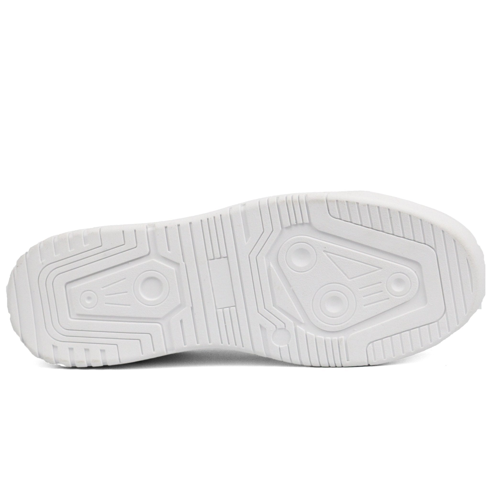 U. S POLO Assn. Sneakers MITCH002K WTGN - Footcourt Egypt
