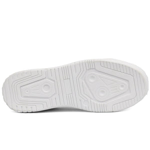 U. S POLO Assn. Sneakers MITCH002K WTGN - Footcourt Egypt