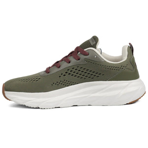 U. S POLO ASSN Stran Sneakers Shoes OLV - Footcourt Egypt