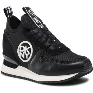 DKNY Sabatini Women's Sneaker - Footcourt Egypt