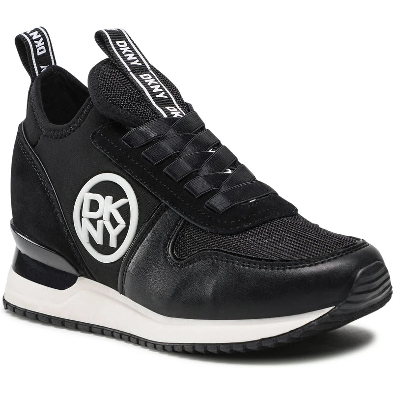 DKNY Sabatini Women's Sneaker - Footcourt Egypt