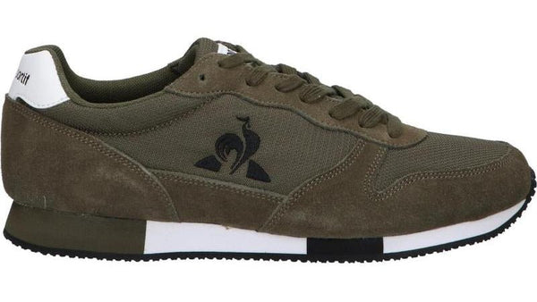 LE COQ SPORTIF LE COQ SPORTIF MEN'S SHOES - Footcourt Egypt