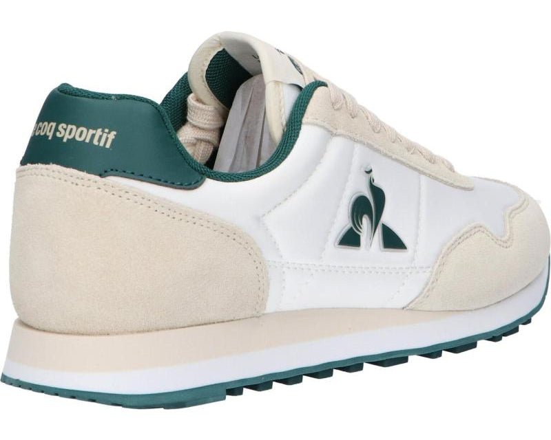 Le Coq Sportif ASTRA_2 Sneakers - Footcourt Egypt