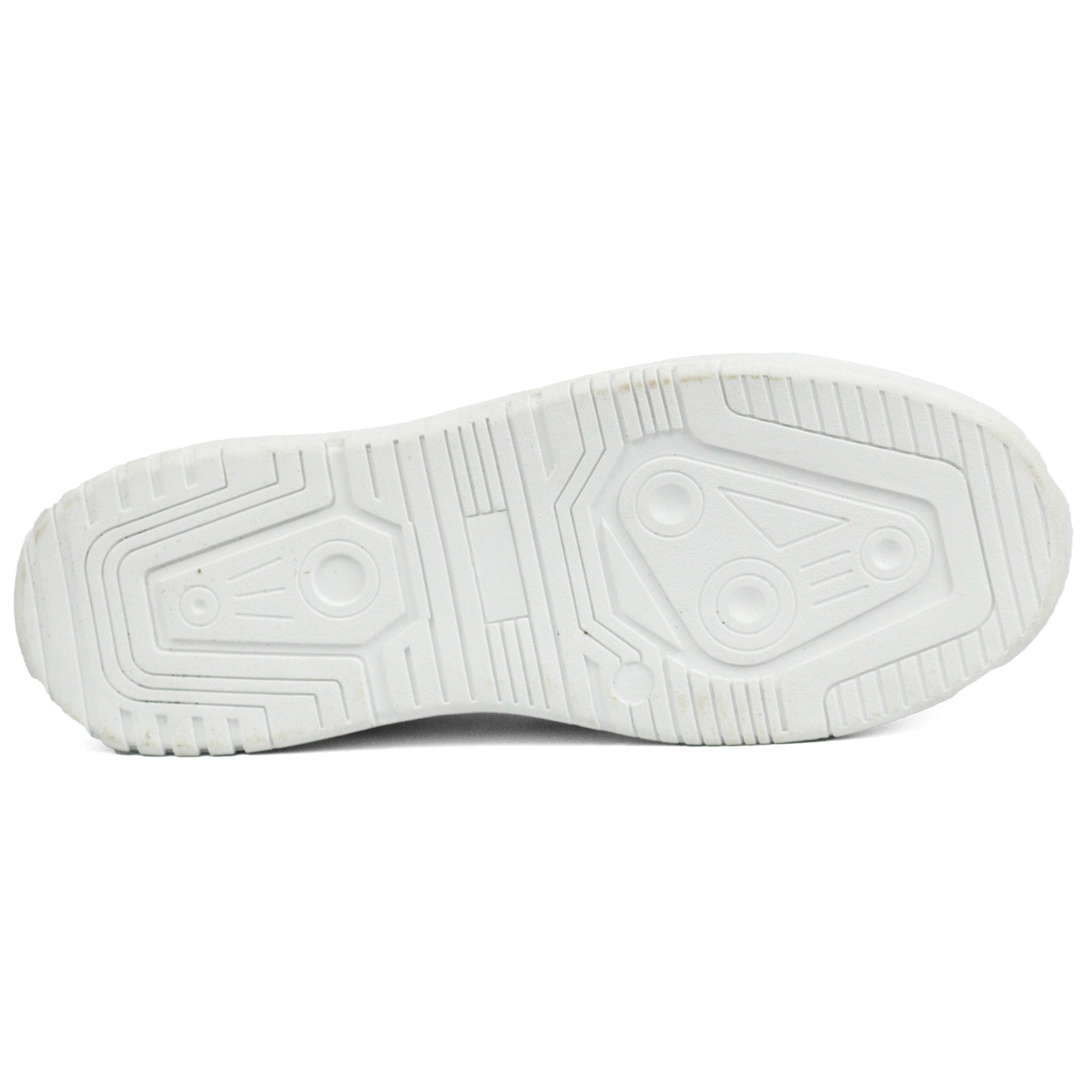U. S POLO Assn. Sneakers MITCH002 WTPR - Footcourt Egypt