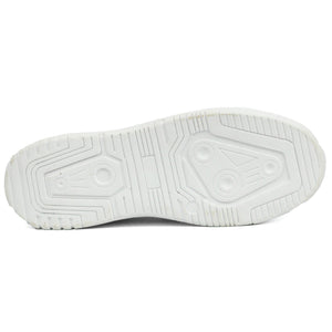 U. S POLO Assn. Sneakers MITCH002 WTPR - Footcourt Egypt