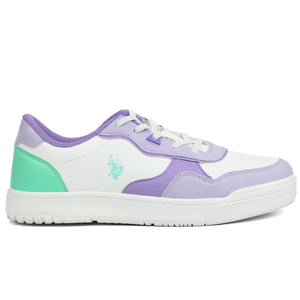U. S POLO Assn. Sneakers MITCH002 WTPR - Footcourt Egypt