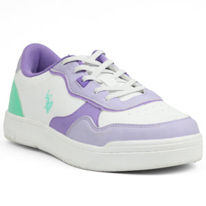 U. S POLO Assn. Sneakers MITCH002 WTPR - Footcourt Egypt