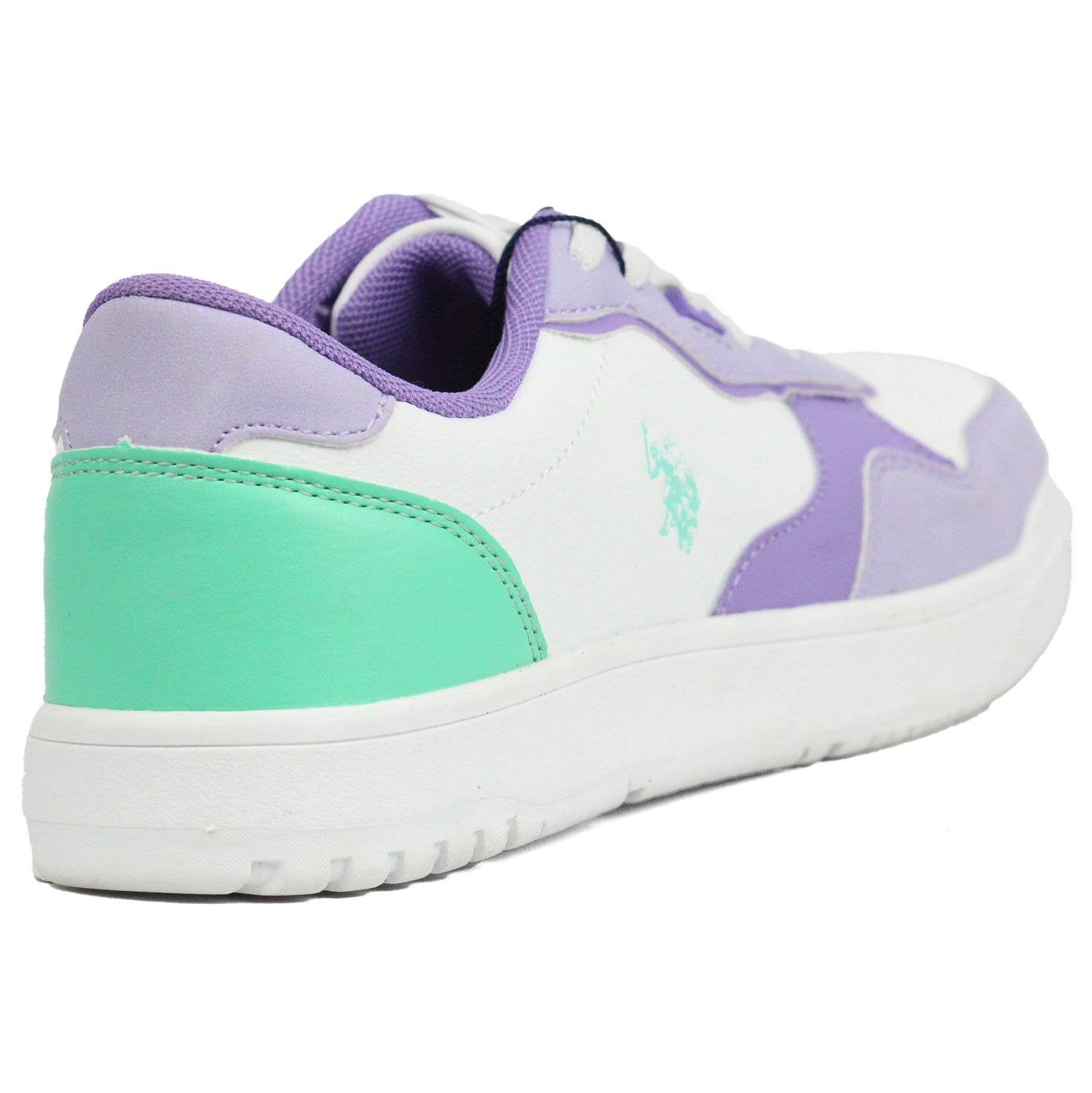 U. S POLO Assn. Sneakers MITCH002 WTPR - Footcourt Egypt