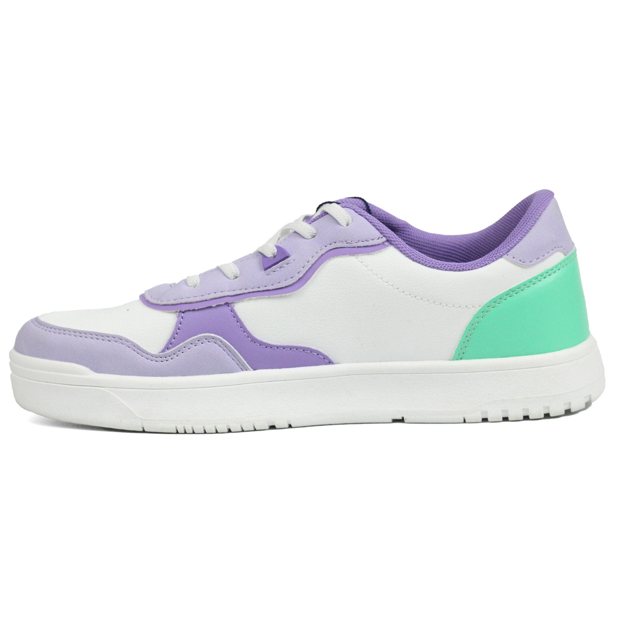 U. S POLO Assn. Sneakers MITCH002 WTPR - Footcourt Egypt
