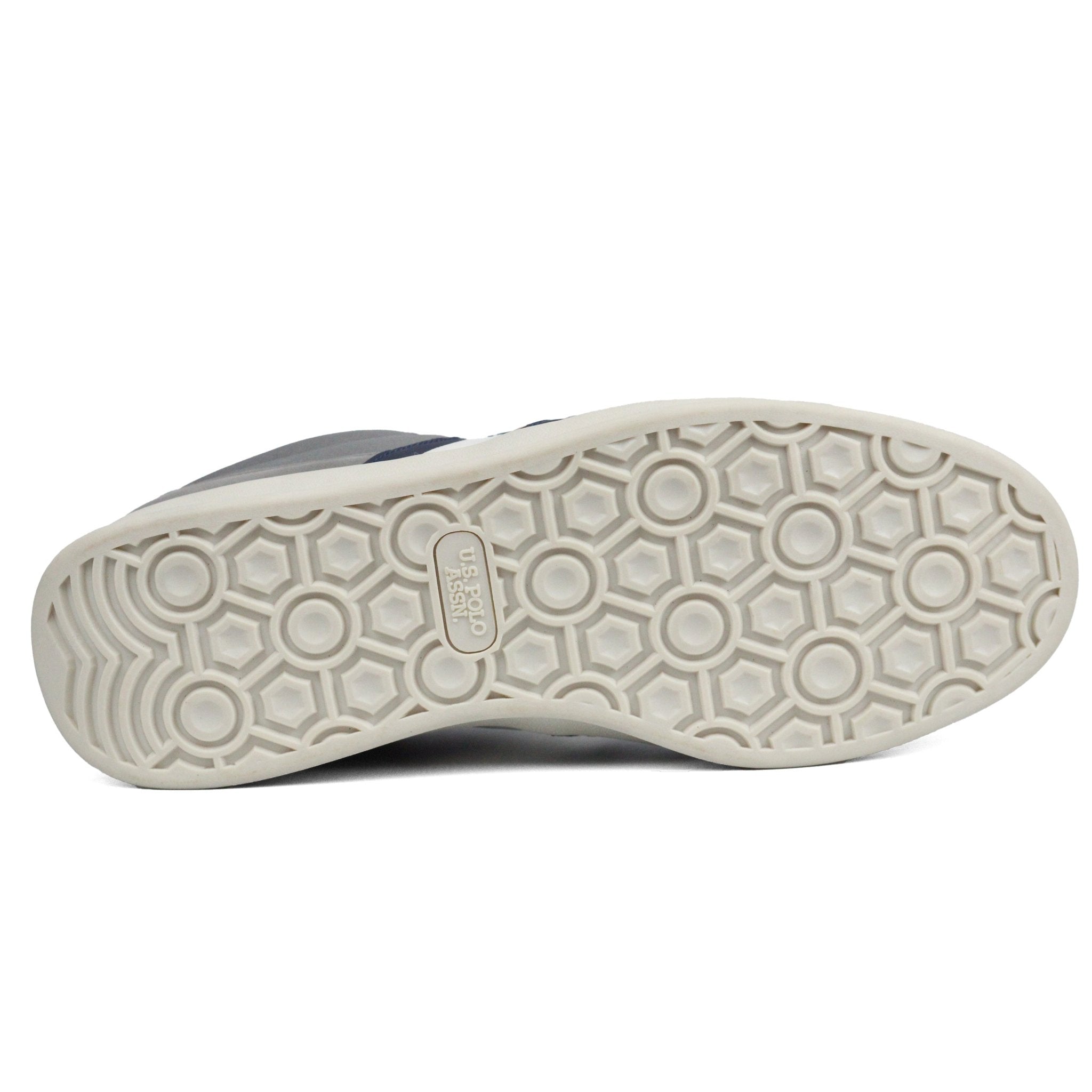 U.S. POLO ASSN. Campy G Sneakers - Footcourt Egypt