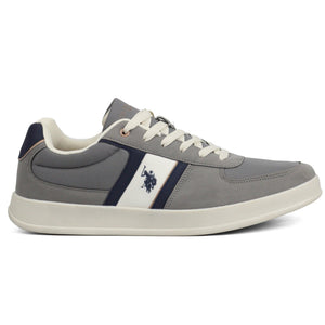 U.S. POLO ASSN. Campy G Sneakers - Footcourt Egypt
