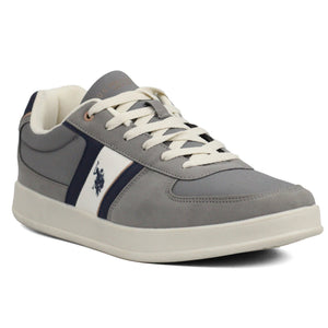U.S. POLO ASSN. Campy G Sneakers - Footcourt Egypt
