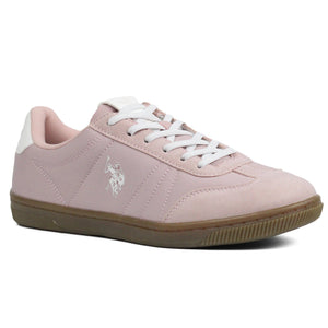 U. S POLO Assn Low Top Trainers Jess002A MVE - Footcourt Egypt