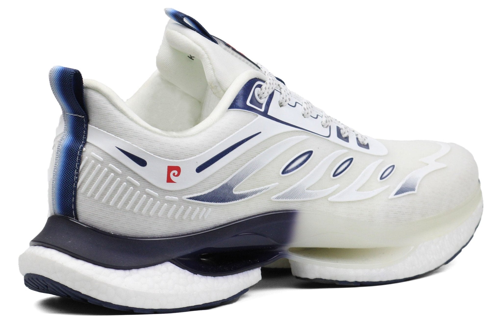 Pierre Cardin Low Shoes For Active Recreation Sneakers WTN - Footcourt Egypt