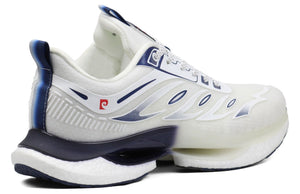 Pierre Cardin Low Shoes For Active Recreation Sneakers WTN - Footcourt Egypt