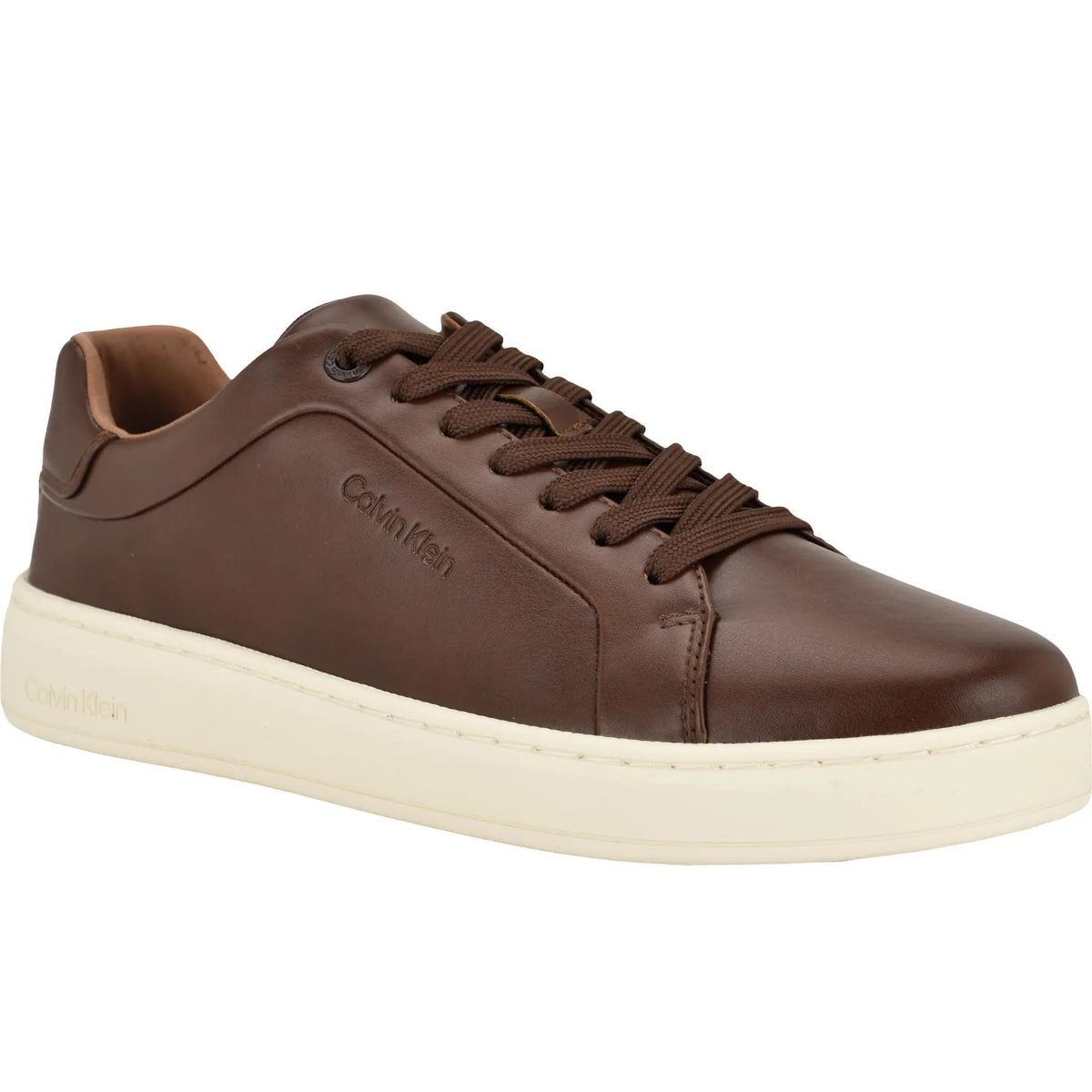 CALVIN KLEIN Wivlo Sneakers Shoes-DRBR - Footcourt Egypt