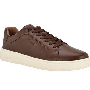 CALVIN KLEIN Wivlo Sneakers Shoes-DRBR - Footcourt Egypt