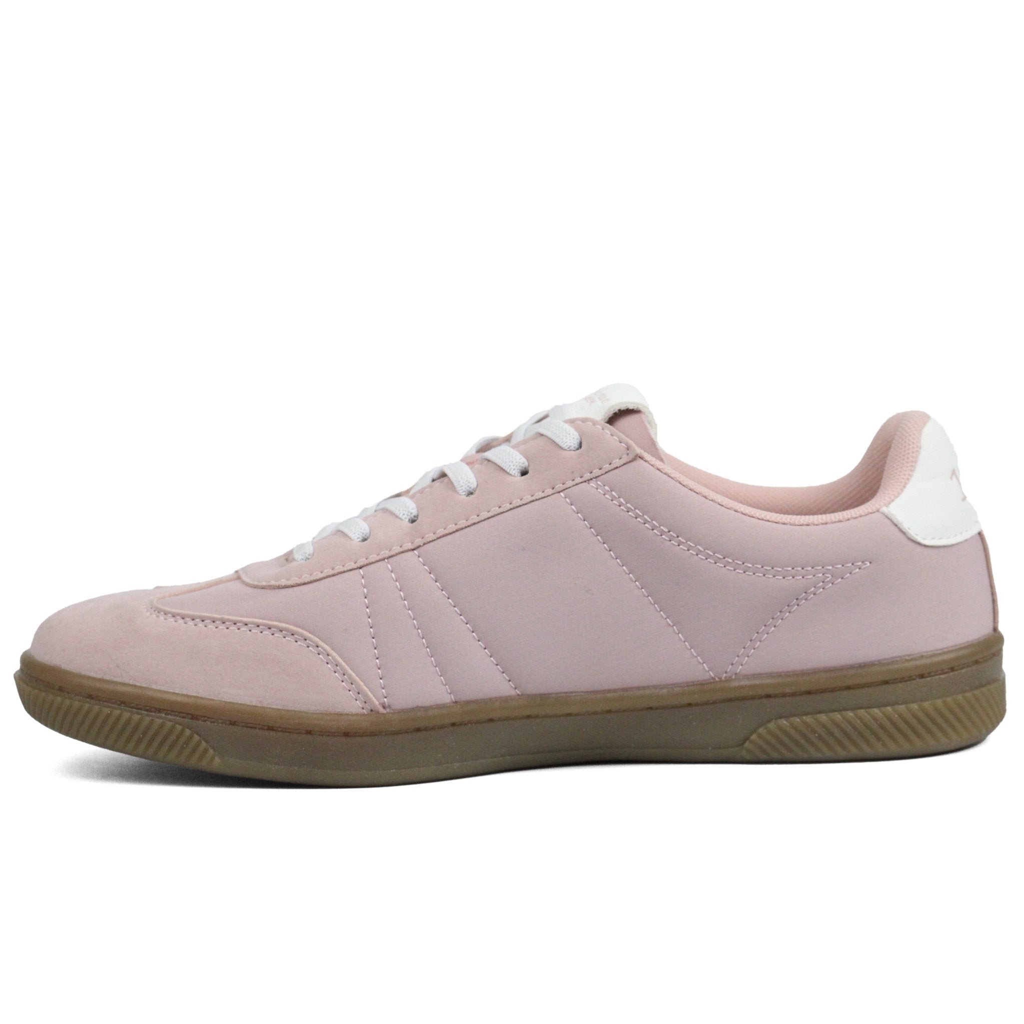 U. S POLO Assn Low Top Trainers Jess002A MVE - Footcourt Egypt