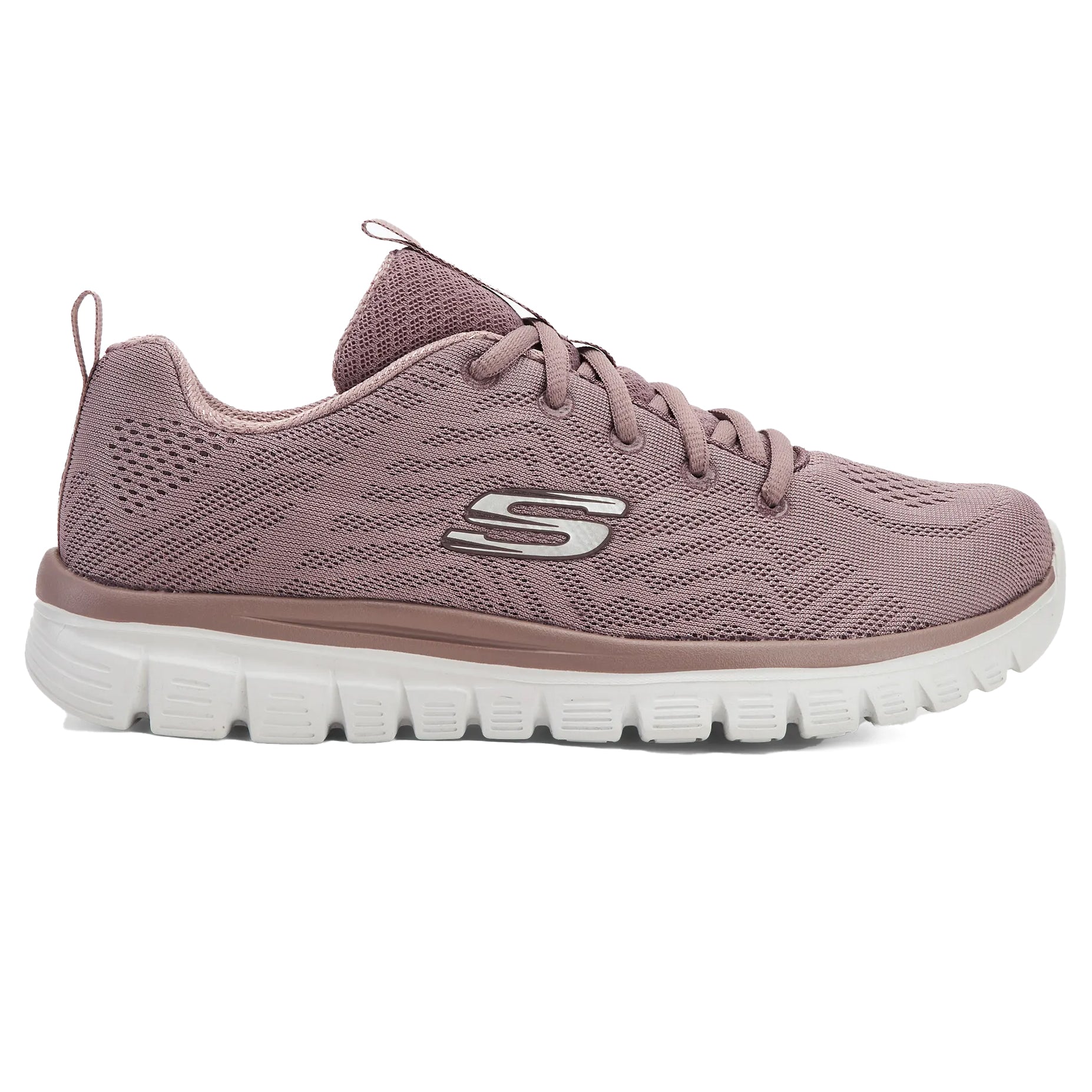 SKECHERS Graceful - Get Connected - LAV - Footcourt Egypt