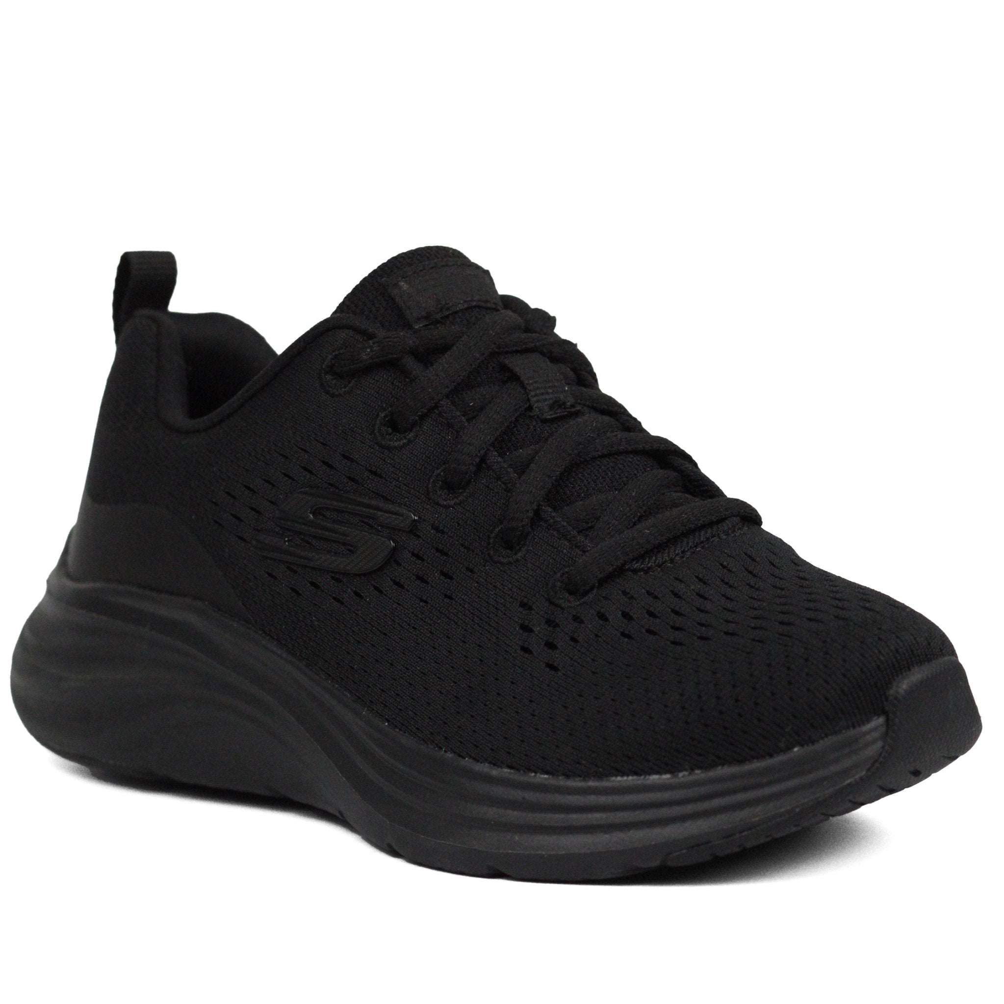 SKECHERS Vapor foam BBK - Footcourt Egypt