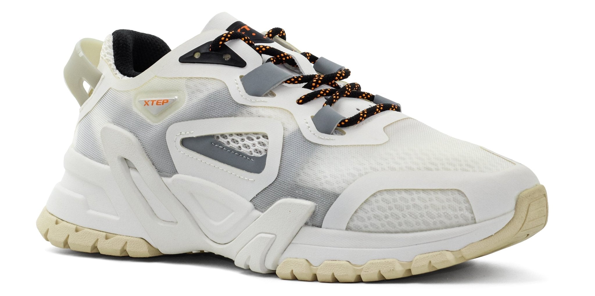 Sports sneakers Xtep - Footcourt Egypt