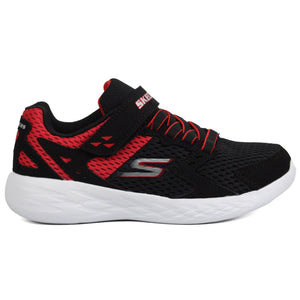 SKECHERS Go Run 400 - Proxo Sneakers BKRD - Footcourt Egypt