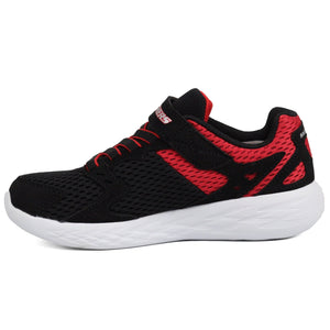 SKECHERS Go Run 400 - Proxo Sneakers BKRD - Footcourt Egypt