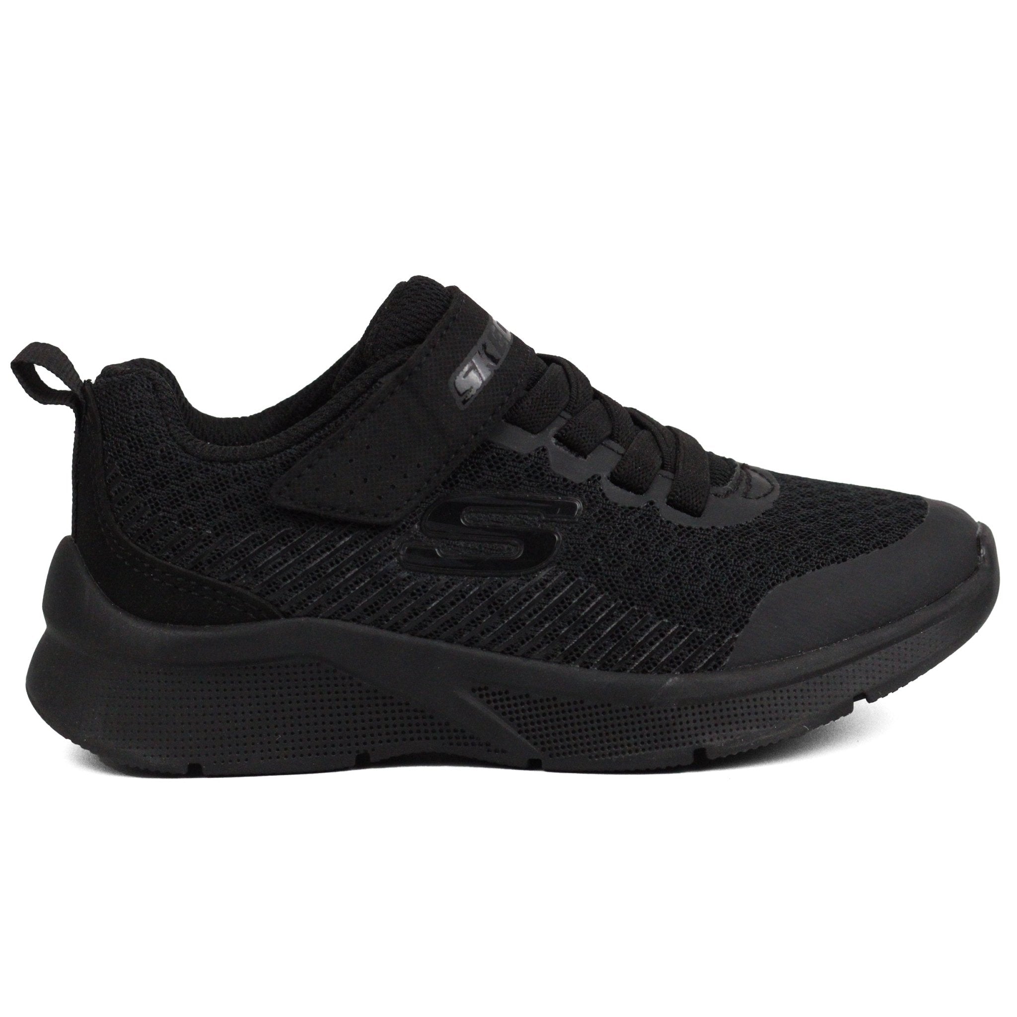 SKECHERS Skechers Microspec BBK - Footcourt Egypt
