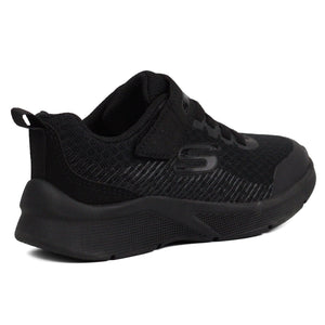 SKECHERS Skechers Microspec BBK - Footcourt Egypt