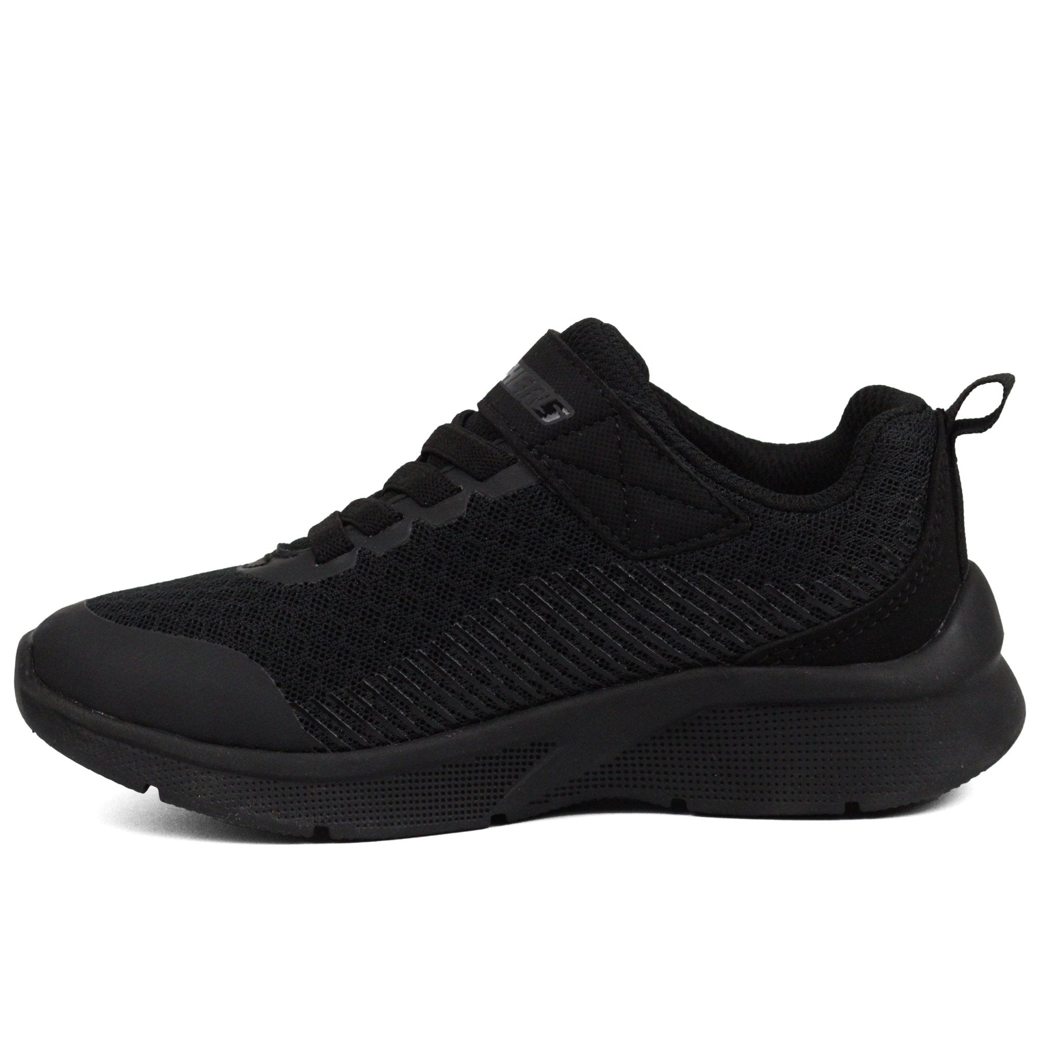 SKECHERS Skechers Microspec BBK - Footcourt Egypt