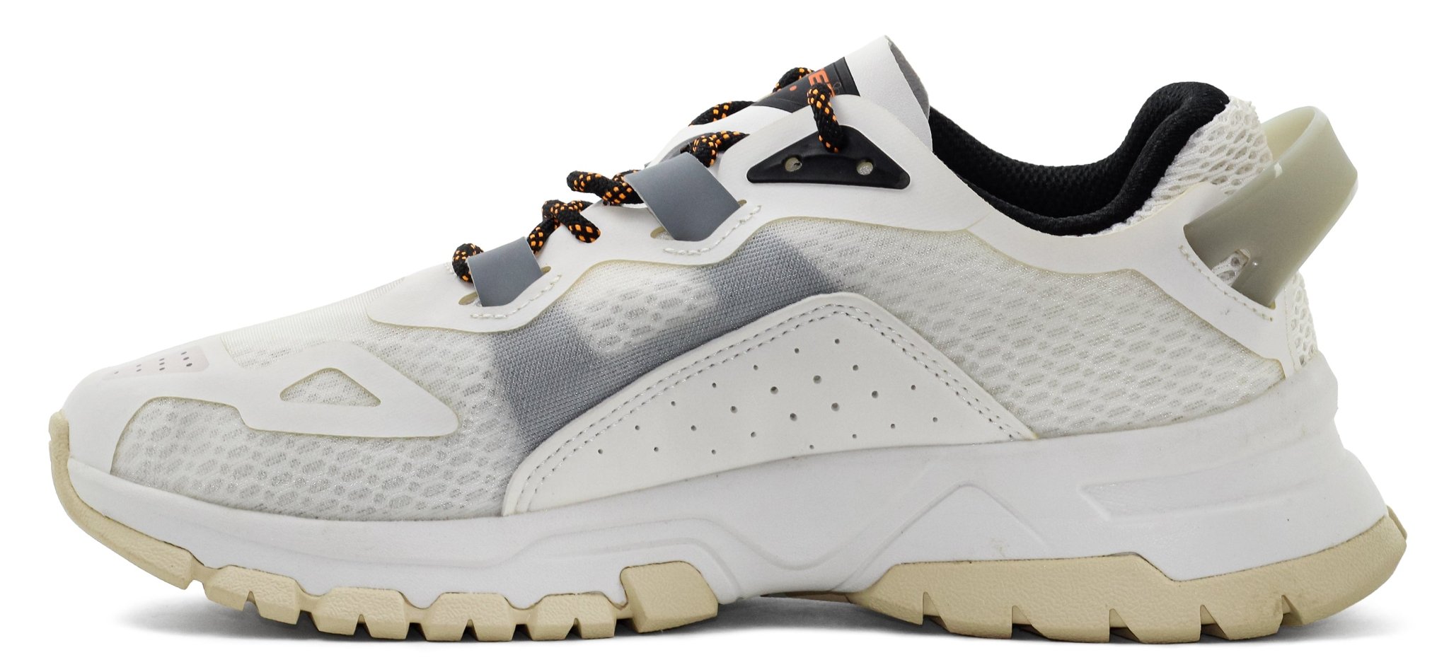 Sports sneakers Xtep - Footcourt Egypt