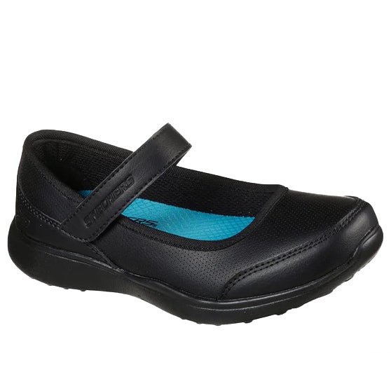 SKECHERS Skechers Microstrides - Class Spirit - Footcourt Egypt